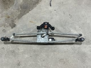 bontott FORD TRANSIT Első Ablaktörlő Szerkezet