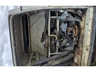 bontott FORD TRANSIT Első Ablaktörlő Szerkezet