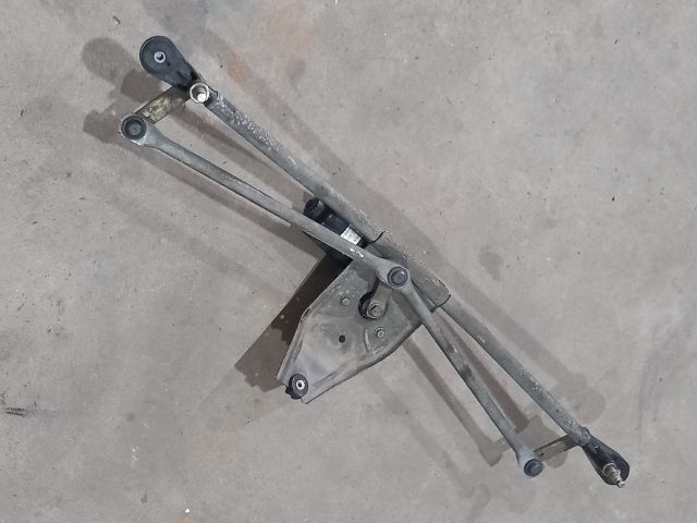 bontott FORD TRANSIT Első Ablaktörlő Szerkezet