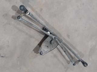 bontott FORD TRANSIT Első Ablaktörlő Szerkezet