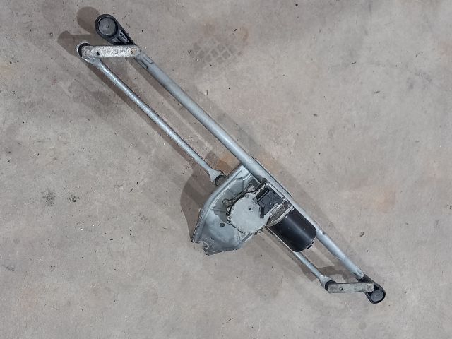 bontott FORD TRANSIT Első Ablaktörlő Szerkezet