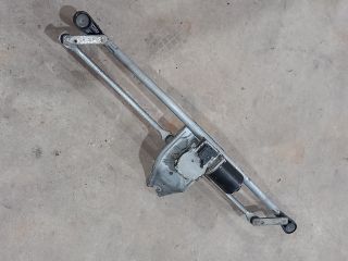 bontott FORD TRANSIT Első Ablaktörlő Szerkezet