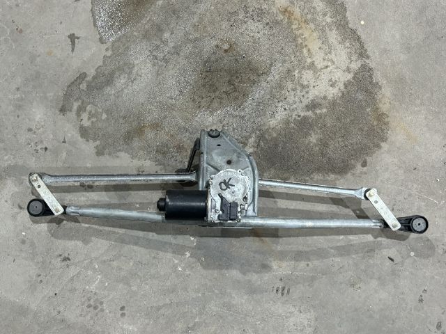 bontott FORD TRANSIT Első Ablaktörlő Szerkezet