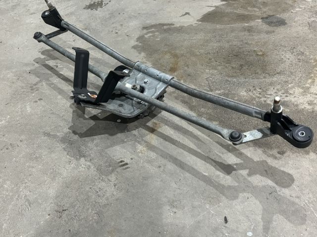 bontott FORD TRANSIT Első Ablaktörlő Szerkezet