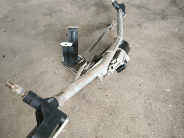 bontott FORD TRANSIT Első Ablaktörlő Szerkezet