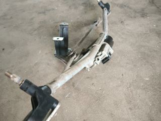 bontott FORD TRANSIT Első Ablaktörlő Szerkezet