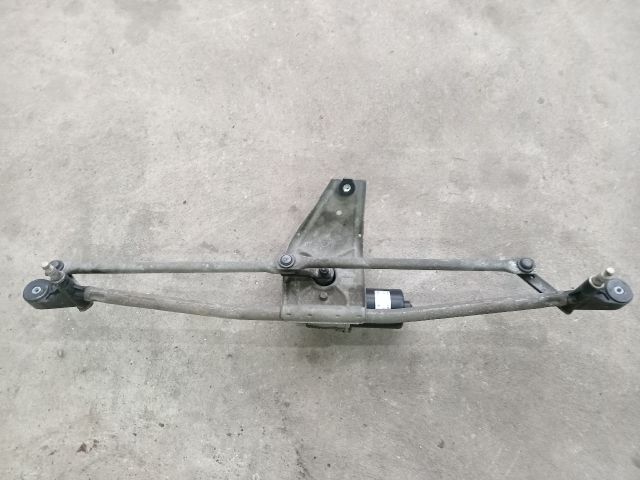 bontott FORD TRANSIT Első Ablaktörlő Szerkezet