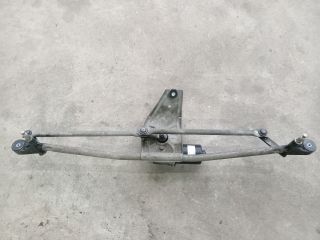 bontott FORD TRANSIT Első Ablaktörlő Szerkezet