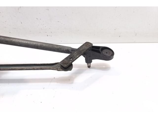 bontott FORD TRANSIT Első Ablaktörlő Szerkezet