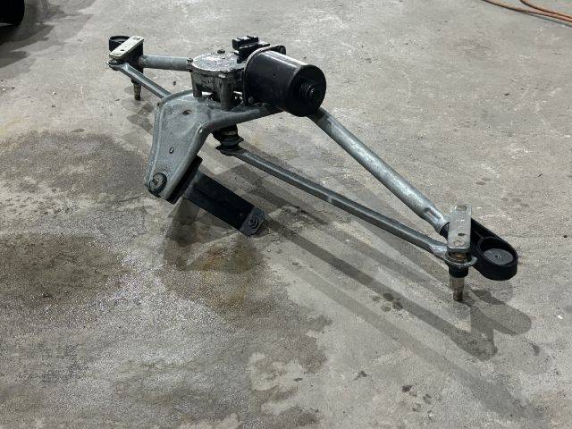 bontott FORD TRANSIT Első Ablaktörlő Szerkezet