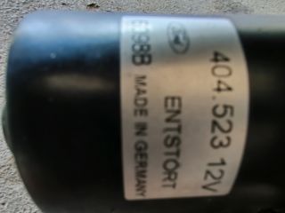 bontott FORD TRANSIT Első Ablaktörlő Szerkezet