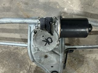 bontott FORD TRANSIT Első Ablaktörlő Szerkezet