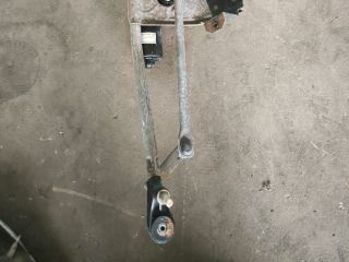 bontott FORD TRANSIT Első Ablaktörlő Szerkezet