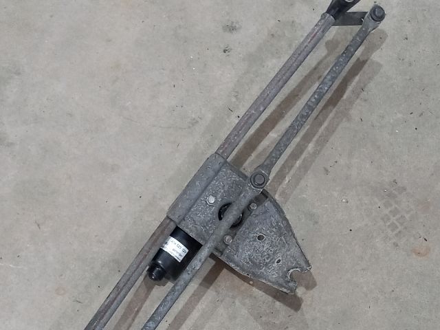 bontott FORD TRANSIT Első Ablaktörlő Szerkezet