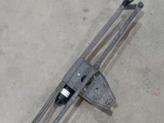 bontott FORD TRANSIT Első Ablaktörlő Szerkezet