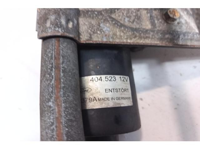 bontott FORD TRANSIT Első Ablaktörlő Szerkezet