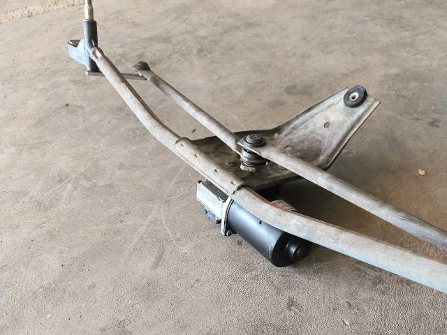 bontott FORD TRANSIT Első Ablaktörlő Szerkezet