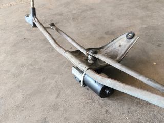 bontott FORD TRANSIT Első Ablaktörlő Szerkezet