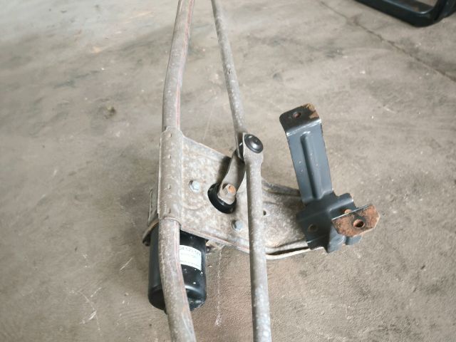 bontott FORD TRANSIT Első Ablaktörlő Szerkezet