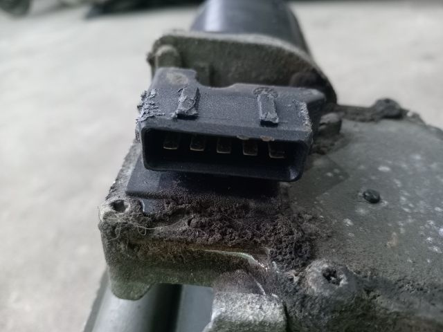 bontott FORD TRANSIT Első Ablaktörlő Szerkezet