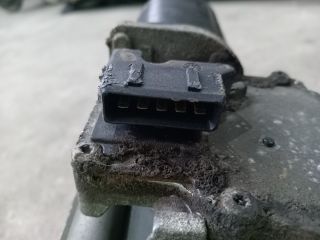 bontott FORD TRANSIT Első Ablaktörlő Szerkezet