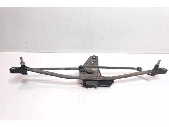 bontott FORD TRANSIT Első Ablaktörlő Szerkezet