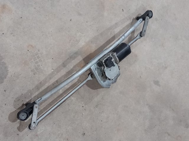 bontott FORD TRANSIT Első Ablaktörlő Szerkezet