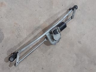 bontott FORD TRANSIT Első Ablaktörlő Szerkezet