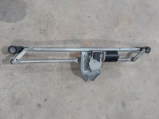 bontott FORD TRANSIT Első Ablaktörlő Szerkezet