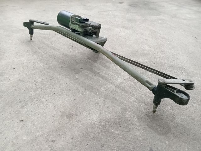 bontott FORD TRANSIT Első Ablaktörlő Szerkezet