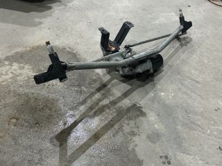 bontott FORD TRANSIT Első Ablaktörlő Szerkezet