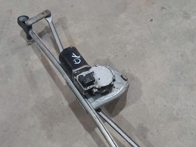 bontott FORD TRANSIT Első Ablaktörlő Szerkezet