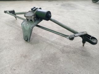 bontott FORD TRANSIT Első Ablaktörlő Szerkezet