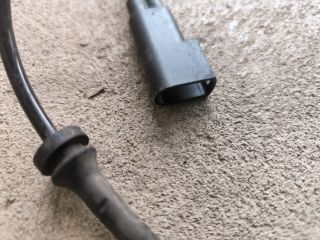 bontott FORD TRANSIT Első ABS Jeladó Kábelköteg