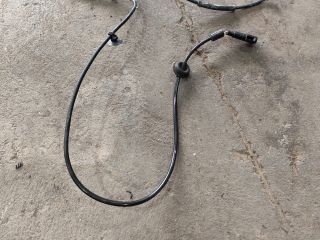 bontott FORD TRANSIT Első ABS Jeladó Kábelköteg