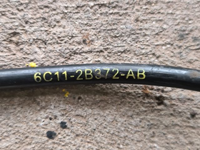 bontott FORD TRANSIT Első ABS Jeladó Kábelköteg