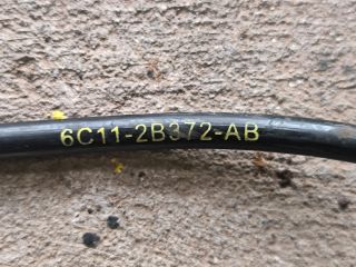 bontott FORD TRANSIT Első ABS Jeladó Kábelköteg