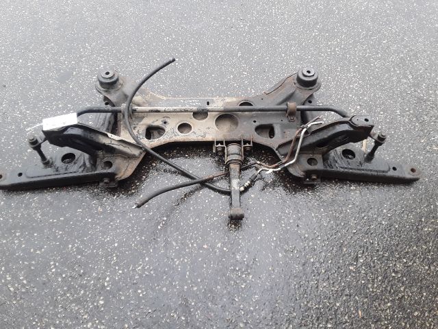 bontott FORD TRANSIT Első Bölcső