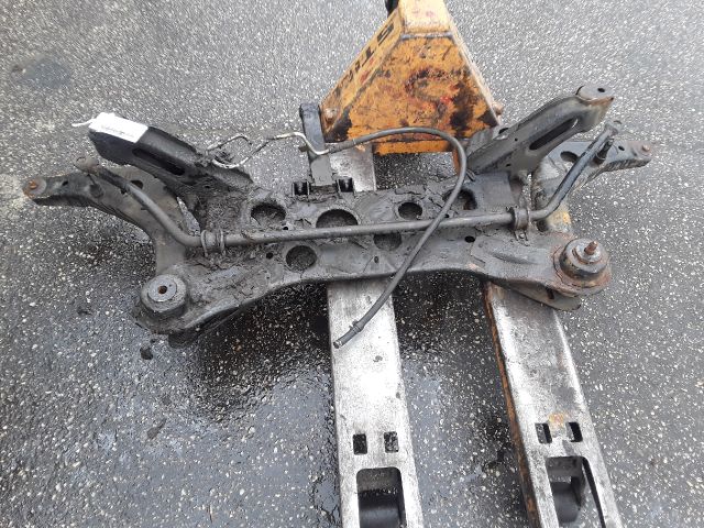 bontott FORD TRANSIT Első Bölcső