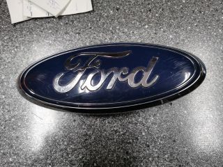 bontott FORD TRANSIT Első Embléma