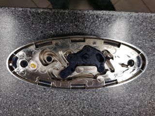 bontott FORD TRANSIT Első Embléma