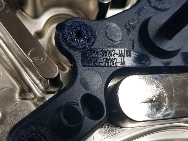 bontott FORD TRANSIT Első Embléma