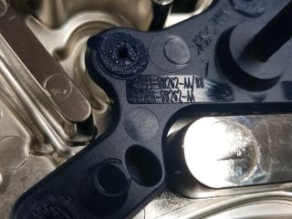 bontott FORD TRANSIT Első Embléma