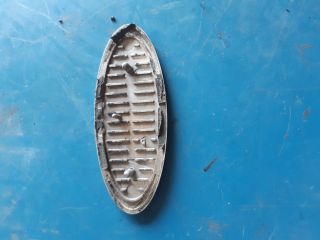 bontott FORD TRANSIT Első Embléma