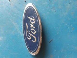 bontott FORD TRANSIT Első Embléma