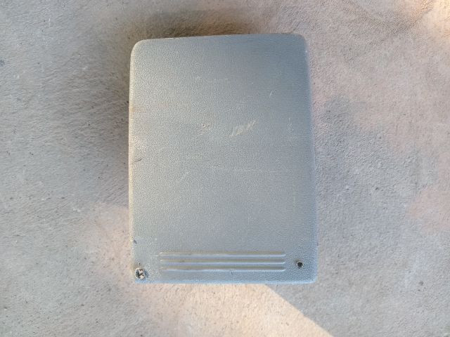 bontott FORD TRANSIT Első Hamutartó