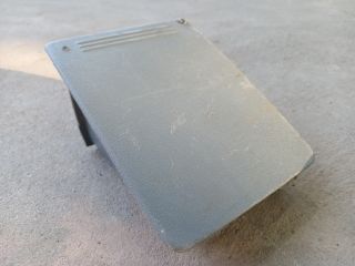 bontott FORD TRANSIT Első Hamutartó