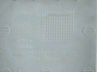 bontott FORD TRANSIT Első Hamutartó