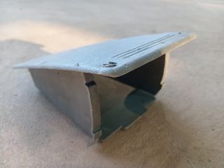 bontott FORD TRANSIT Első Hamutartó