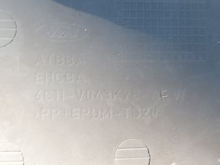 bontott FORD TRANSIT Első Hamutartó